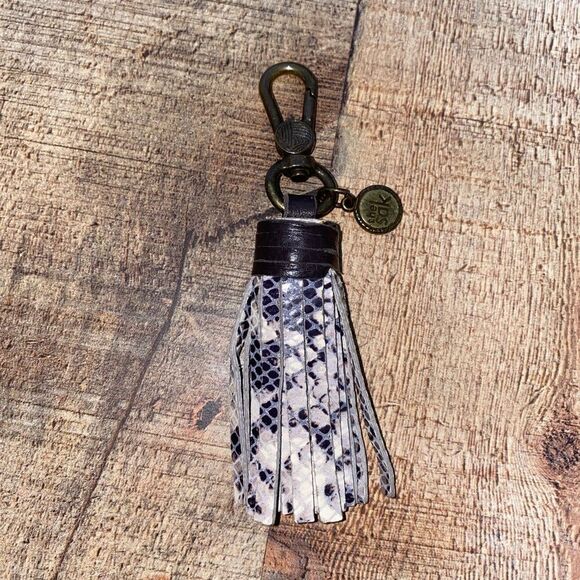 The Sak bag charm - Picture 1 of 4